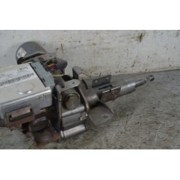 Piantone dello sterzo Fiat Punto 188 Dal 2003 al 2011 Cod 12235899 Mod 1075  1757084023232