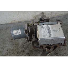 Piantone dello sterzo Fiat Punto 188 Dal 2003 al 2011 Cod 12235899 Mod 1075  1757084023232