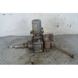 Piantone dello sterzo Fiat Punto 188 Dal 2003 al 2011 Cod 12235899 Mod 1075  1757084023232