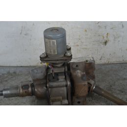 Piantone dello sterzo Fiat Punto 188 Dal 2003 al 2011 Cod 12235899 Mod 1075  1757084023232