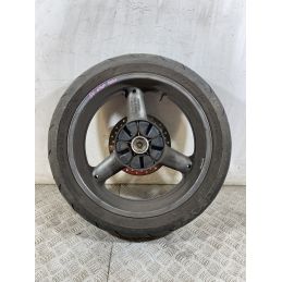 Cerchio posteriore Suzuki SV 650 Dal 2003 Al 2006  1757084613754