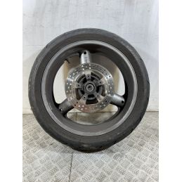 Cerchio posteriore Suzuki SV 650 Dal 2003 Al 2006  1757084613754
