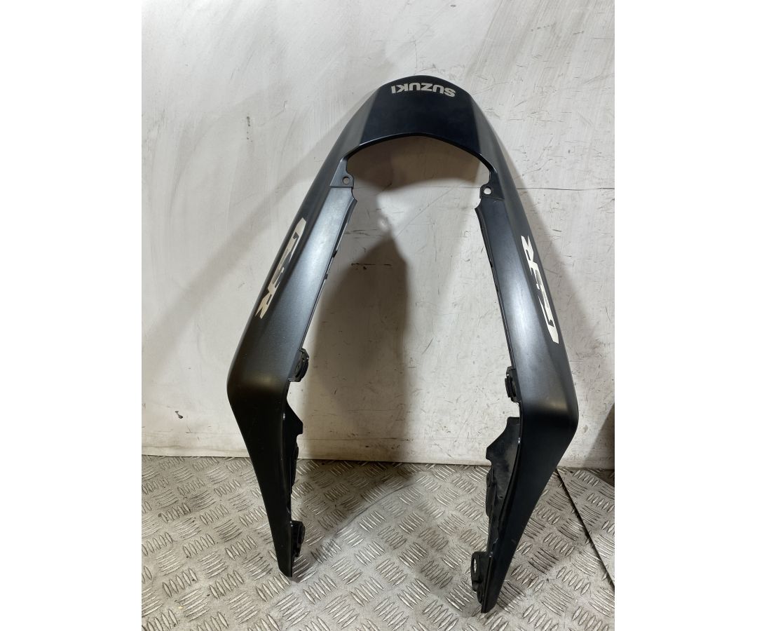 Carena Codone Posteriore Suzuki GSR 600 dal 2006 al 2011  1757084871970