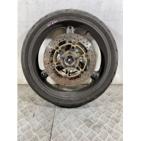 Cerchio Anteriore Suzuki SV 650 Dal 2003 Al 2006  1757085110757