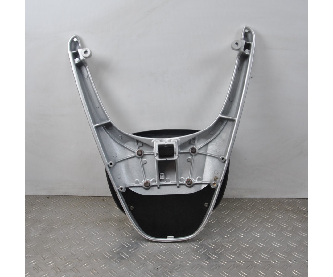 Maniglione Portapacchi Posteriore Honda Jazz 250 dal 2001 al 2006  1623334331559