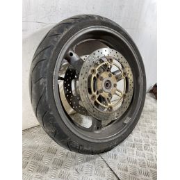 Cerchio Anteriore Suzuki SV 650 Dal 2003 Al 2006  1757085110757