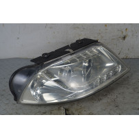 Faro Anteriore DX Led Dayline Cromato non originale Volkswagen Passat Tuning 3BG