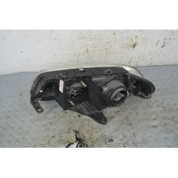 Faro Anteriore DX Led Dayline Cromato non originale Volkswagen Passat Tuning 3BG