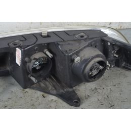 Faro Anteriore DX Led Dayline Cromato non originale Volkswagen Passat Tuning 3BG