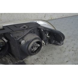 Faro Anteriore DX Led Dayline Cromato non originale Volkswagen Passat Tuning 3BG