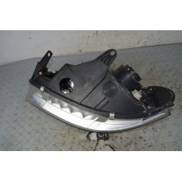 Faro Anteriore DX Led Dayline Cromato non originale Volkswagen Passat Tuning 3BG