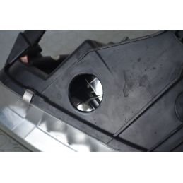 Faro Anteriore DX Led Dayline Cromato non originale Volkswagen Passat Tuning 3BG