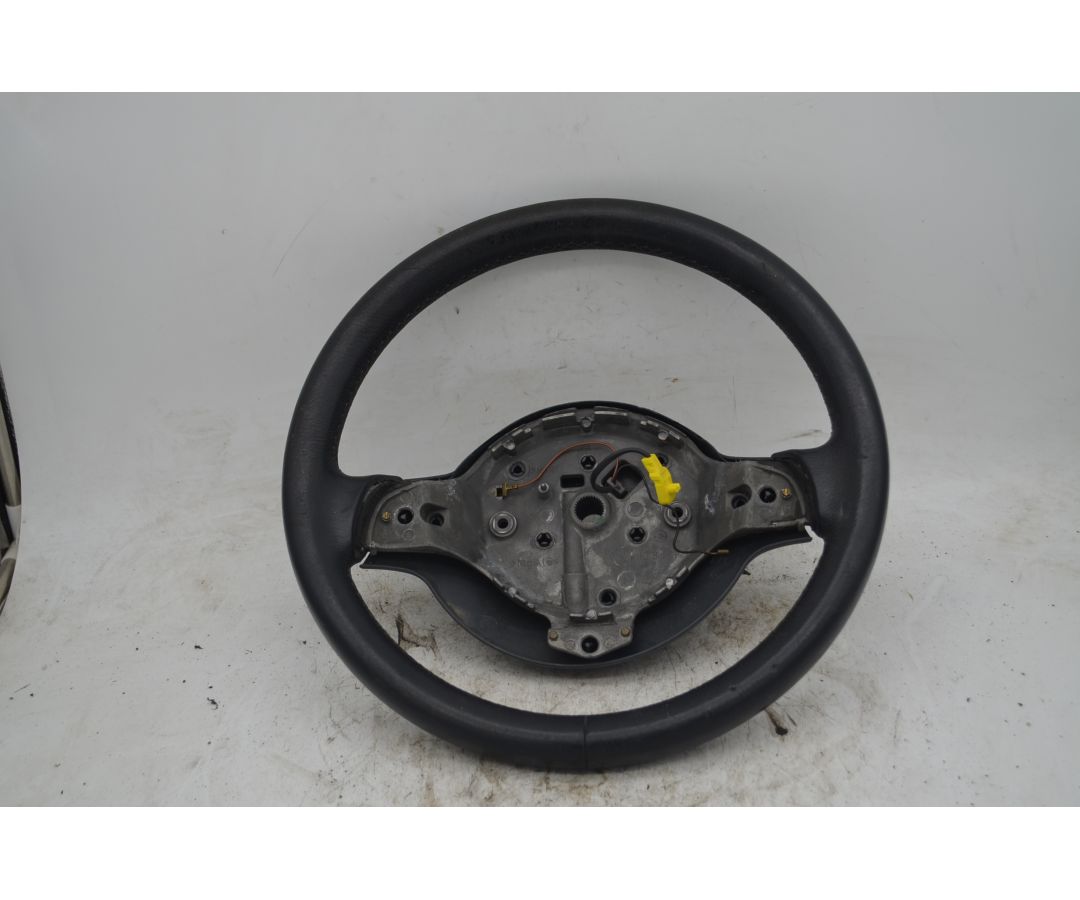 Volante Smart Fortwo W450 Dal 1998 al 2004 Cod 000-1240-V013  1757317656725