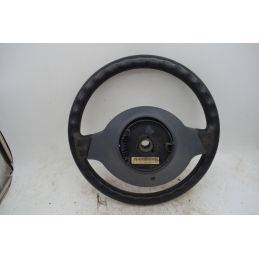 Volante Smart Fortwo W450 Dal 1998 al 2004 Cod 000-1240-V013  1757317656725