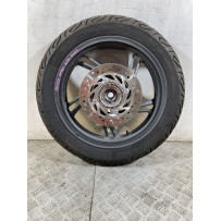 Cerchio Posteriore Honda SH 125 Sport Dal 2024 al 2025  1757316024365