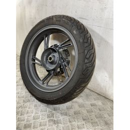Cerchio Posteriore Honda SH 125 Sport Dal 2024 al 2025  1757316024365