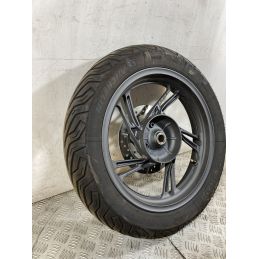 Cerchio Posteriore Honda SH 125 Sport Dal 2024 al 2025  1757316024365