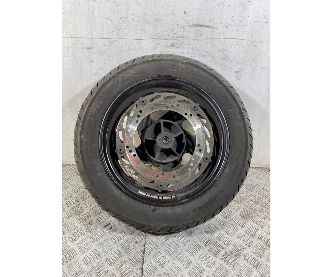 Cerchio Anteriore Sym Joyride 125 EVO Dal 2008 al 2017  1757316873123