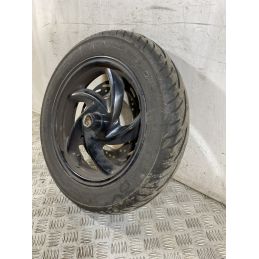 Cerchio Anteriore Sym Joyride 125 EVO Dal 2008 al 2017  1757316873123