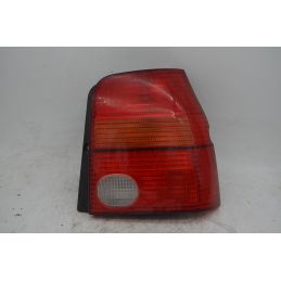 Fanale Stop Posteriore DX Volkswagen Lupo dal 1998 al 2005 Cod 6X0945096E  1757317156959