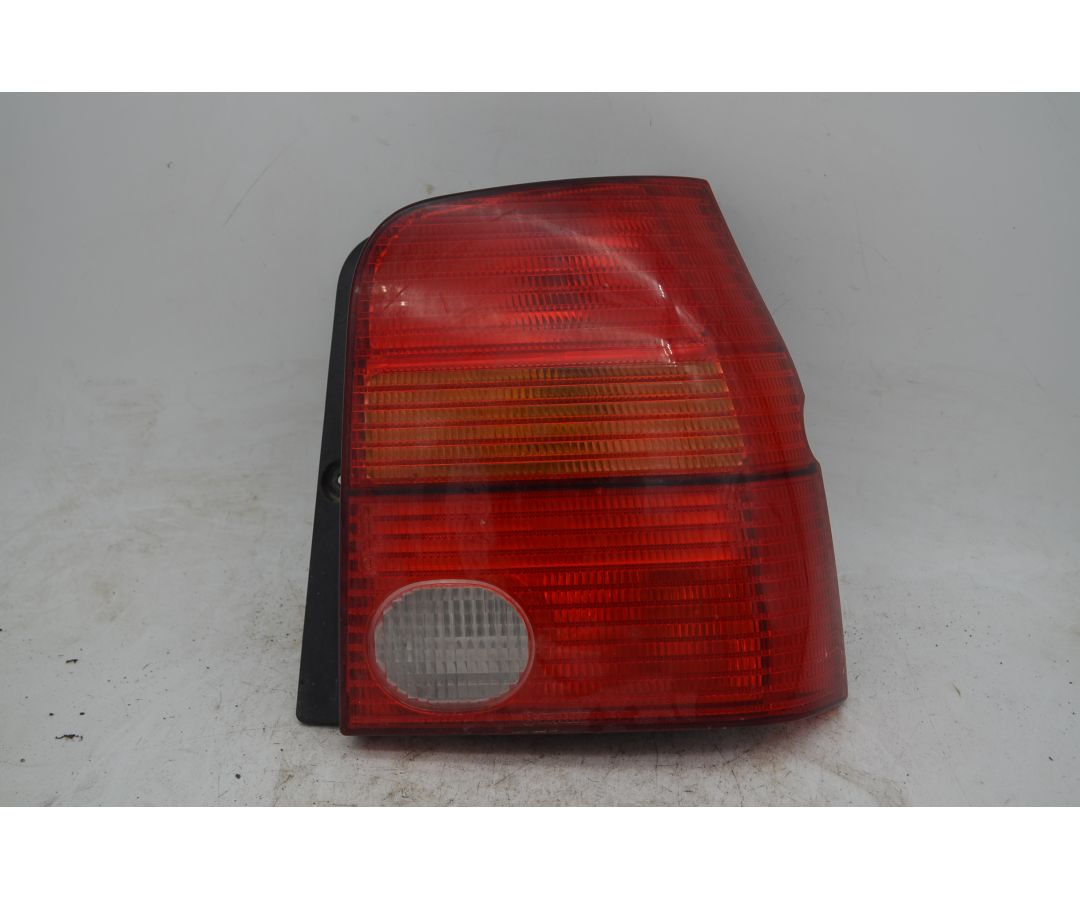 Fanale Stop Posteriore DX Volkswagen Lupo dal 1998 al 2005 Cod 6X0945096E  1757317156959