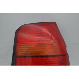 Fanale Stop Posteriore DX Volkswagen Lupo dal 1998 al 2005 Cod 6X0945096E  1757317156959