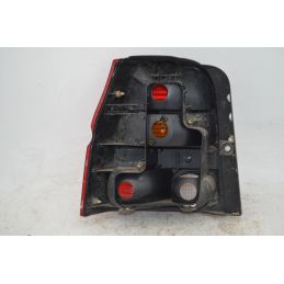 Fanale Stop Posteriore DX Volkswagen Lupo dal 1998 al 2005 Cod 6X0945096E  1757317156959