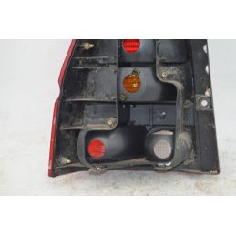 Fanale Stop Posteriore DX Volkswagen Lupo dal 1998 al 2005 Cod 6X0945096E  1757317156959