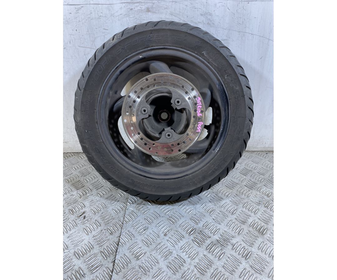 Cerchio Posteriore Sym Joyride 125 EVO Dal 2008 al 2017  1757317130966
