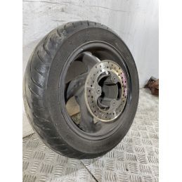 Cerchio Posteriore Sym Joyride 125 EVO Dal 2008 al 2017  1757317130966