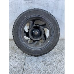Cerchio Posteriore Sym Joyride 125 EVO Dal 2008 al 2017  1757317130966