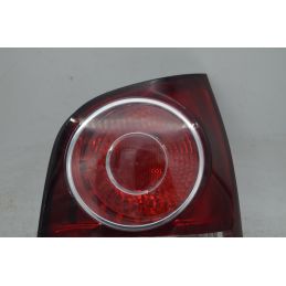 Fanale Stop Posteriore DX Volkswagen Polo 9N3 dal 2005 al 2009 Cod 6Q6945096AB  1757318470375