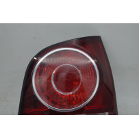Fanale Stop Posteriore DX Volkswagen Polo 9N3 dal 2005 al 2009 Cod 6Q6945096AB  1757318470375