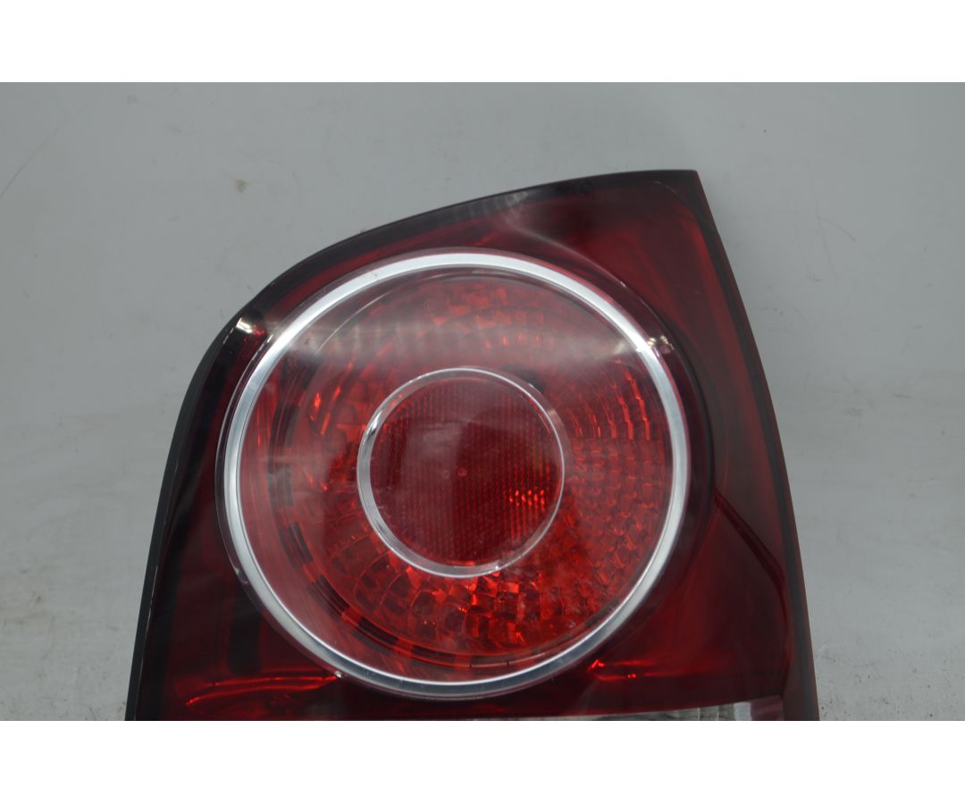Fanale Stop Posteriore DX Volkswagen Polo 9N3 dal 2005 al 2009 Cod 6Q6945096AB  1757318470375