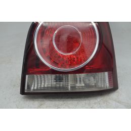 Fanale Stop Posteriore DX Volkswagen Polo 9N3 dal 2005 al 2009 Cod 6Q6945096AB  1757318470375