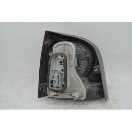 Fanale Stop Posteriore DX Volkswagen Polo 9N3 dal 2005 al 2009 Cod 6Q6945096AB  1757318470375