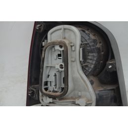Fanale Stop Posteriore DX Volkswagen Polo 9N3 dal 2005 al 2009 Cod 6Q6945096AB  1757318470375