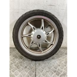 Cerchio posteriore Piaggio Liberty 125 I-Get ABS dal 2016 al 2019  1757318541020