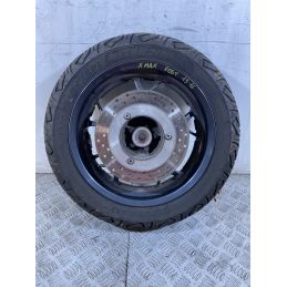 Cerchio posteriore Yamaha X-Max Xmax 250 Dal 2014 al 2016  1757319365892