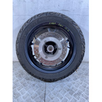 Cerchio posteriore Yamaha X-Max Xmax 250 Dal 2014 al 2016  1757319365892