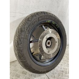 Cerchio posteriore Yamaha X-Max Xmax 250 Dal 2014 al 2016  1757319365892