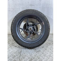 Cerchio posteriore Yamaha X-Max Xmax 250 Dal 2014 al 2016  1757319365892