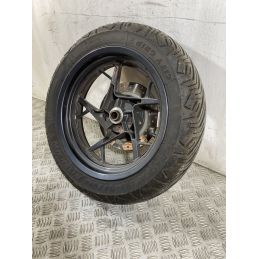 Cerchio posteriore Yamaha X-Max Xmax 250 Dal 2014 al 2016  1757319365892