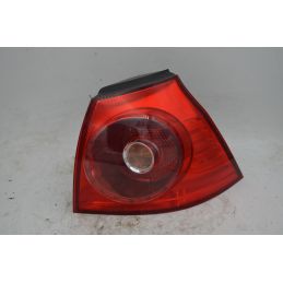 Fanale Stop Posteriore DX Volkswagen Golf V dal 2003 al 2008 Cod 1K6945096AA  1757319673041