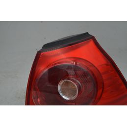 Fanale Stop Posteriore DX Volkswagen Golf V dal 2003 al 2008 Cod 1K6945096AA  1757319673041