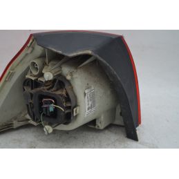 Fanale Stop Posteriore DX Volkswagen Golf V dal 2003 al 2008 Cod 1K6945096AA  1757319673041