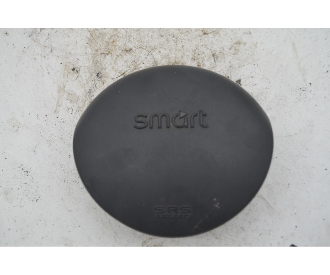 Airbag volante Smart Fortwo W450 Dal 1998 al 2004 Cod Q0001539V004000000  1757319495001