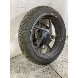 Cerchio Anteriore Yamaha X-Max Xmax 250 Dal 2013 al 2017  1757319673430