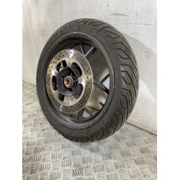 Cerchio Anteriore Yamaha X-Max Xmax 250 Dal 2013 al 2017  1757319673430