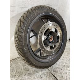 Cerchio Anteriore Yamaha X-Max Xmax 250 Dal 2013 al 2017  1757319673430